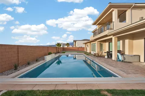 Exterior - 4204 S 960 E, Washington, UT 84780 photo 13 of 24