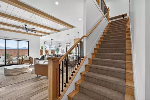 Entry Way - 4204 S 960 E, Washington, UT 84780 photo 6 of 8