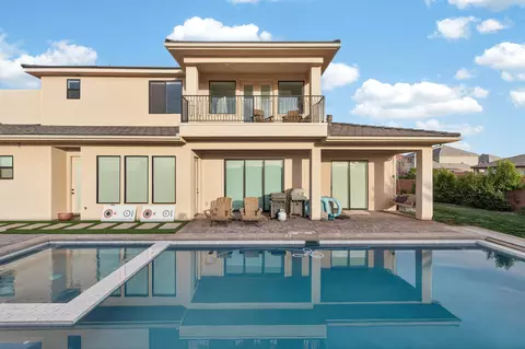 Exterior - 4204 S 960 E, Washington, UT 84780 photo 14 of 24