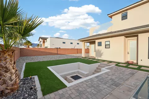 Exterior - 4204 S 960 E, Washington, UT 84780 photo 16 of 24