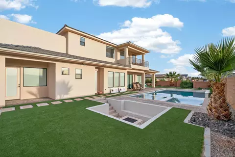 Exterior - 4204 S 960 E, Washington, UT 84780 photo 20 of 24
