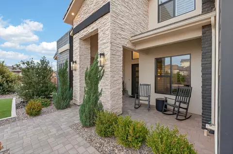 Exterior - 4204 S 960 E, Washington, UT 84780 photo 6 of 24