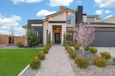Exterior - 4204 S 960 E, Washington, UT 84780 photo 3 of 24