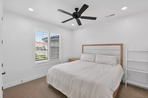 Bedroom - 4204 S 960 E, Washington, UT 84780 photo 5 of 9