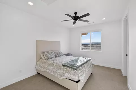 Bedroom - 4204 S 960 E, Washington, UT 84780 photo 6 of 9