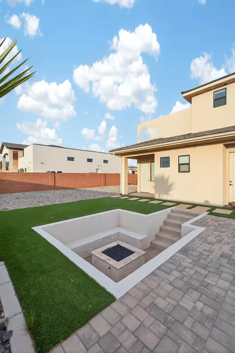 Exterior - 4204 S 960 E, Washington, UT 84780 photo 17 of 24