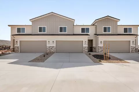 432 N 530 W, Hurricane, UT 84737