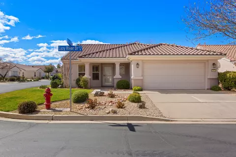 4372 S Lazy River Dr, Saint George, UT 84790
