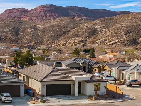 183 N 3620 W, Hurricane, UT 84737