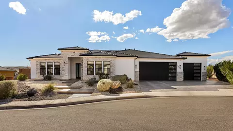2013 N Somerset Cir, Washington, UT 84780