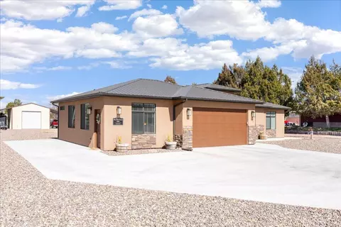 Exterior - 357 E Main St, Enterprise, UT 84725 photo 3 of 19