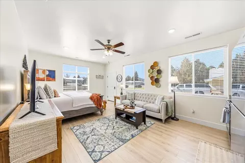 Bedroom - 357 E Main St, Enterprise, UT 84725 photo 6 of 9