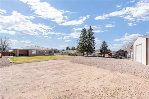 Exterior - 357 E Main St, Enterprise, UT 84725 photo 12 of 19