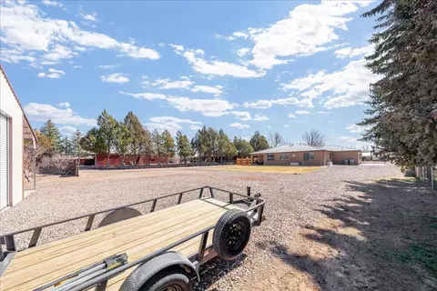 Exterior - 357 E Main St, Enterprise, UT 84725 photo 13 of 19