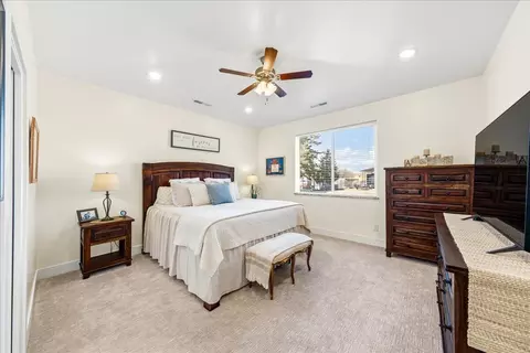 Bedroom - 357 E Main St, Enterprise, UT 84725 photo 1 of 9