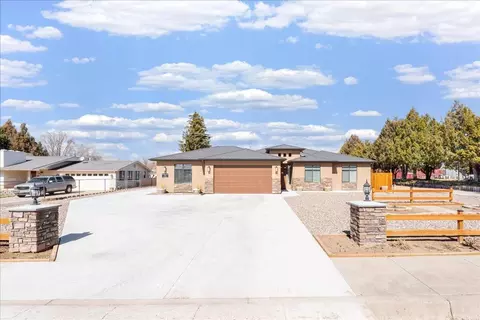 Exterior - 357 E Main St, Enterprise, UT 84725 photo 2 of 19