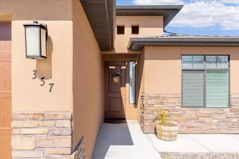 Exterior - 357 E Main St, Enterprise, UT 84725 photo 7 of 19