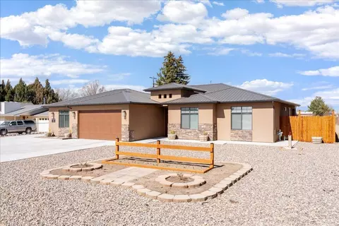 Exterior - 357 E Main St, Enterprise, UT 84725 photo 5 of 19