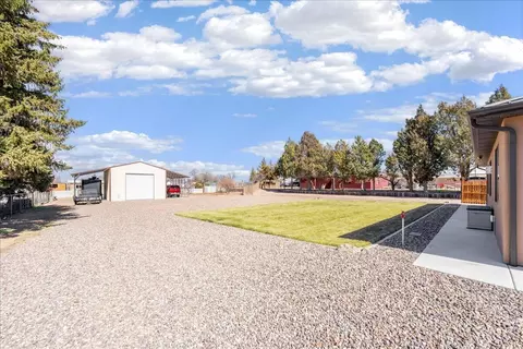 Exterior - 357 E Main St, Enterprise, UT 84725 photo 16 of 19