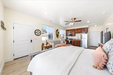 Bedroom - 357 E Main St, Enterprise, UT 84725 photo 9 of 9