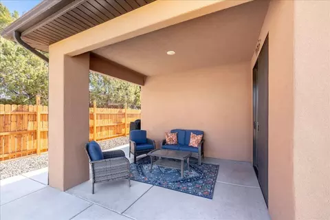 Exterior - 357 E Main St, Enterprise, UT 84725 photo 10 of 19