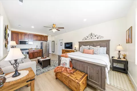 Bedroom - 357 E Main St, Enterprise, UT 84725 photo 8 of 9