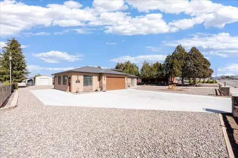 Exterior - 357 E Main St, Enterprise, UT 84725 photo 4 of 19