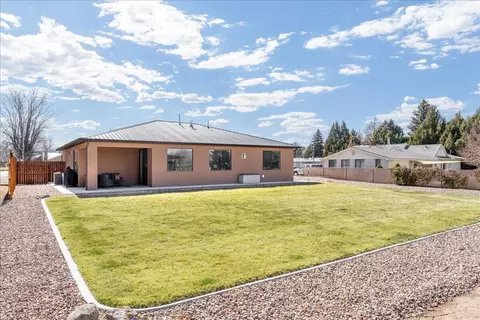 Exterior - 357 E Main St, Enterprise, UT 84725 photo 15 of 19