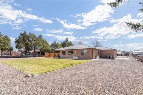 Exterior - 357 E Main St, Enterprise, UT 84725 photo 14 of 19