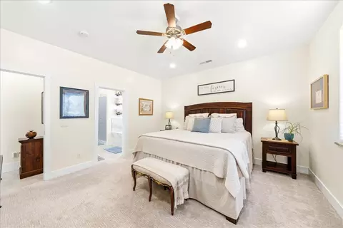 Bedroom - 357 E Main St, Enterprise, UT 84725 photo 2 of 9