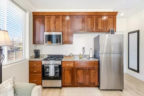 Kitchen - 357 E Main St, Enterprise, UT 84725 photo 5 of 6