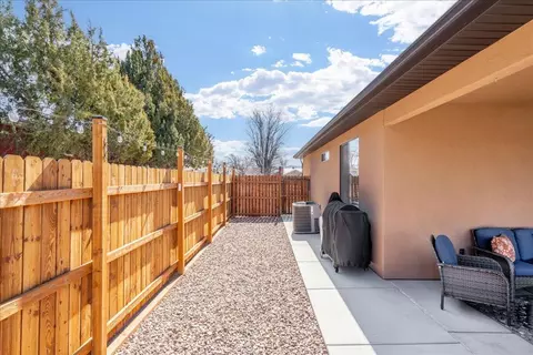 Exterior - 357 E Main St, Enterprise, UT 84725 photo 11 of 19