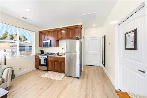 Kitchen - 357 E Main St, Enterprise, UT 84725 photo 6 of 6