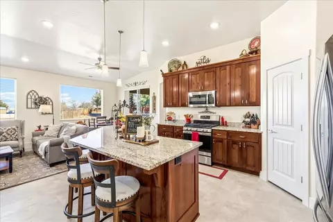 Kitchen - 357 E Main St, Enterprise, UT 84725 photo 3 of 6