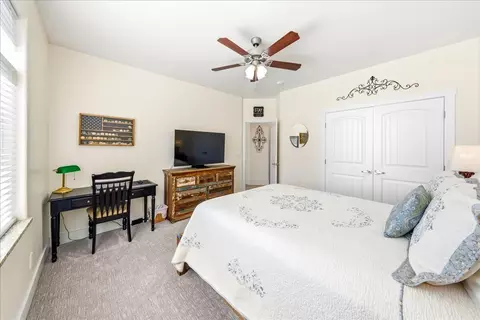 Bedroom - 357 E Main St, Enterprise, UT 84725 photo 5 of 9