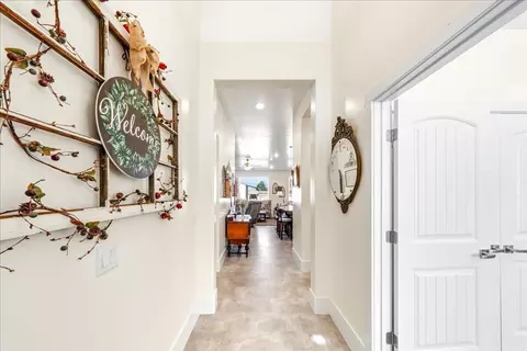 Entry Way - 357 E Main St, Enterprise, UT 84725 photo 1 of 6