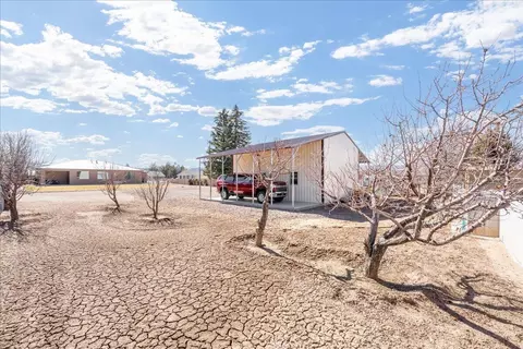 Exterior - 357 E Main St, Enterprise, UT 84725 photo 19 of 19
