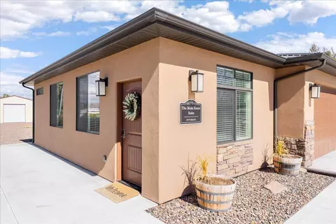 Exterior - 357 E Main St, Enterprise, UT 84725 photo 8 of 19