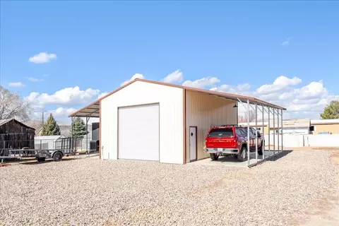 Exterior - 357 E Main St, Enterprise, UT 84725 photo 17 of 19