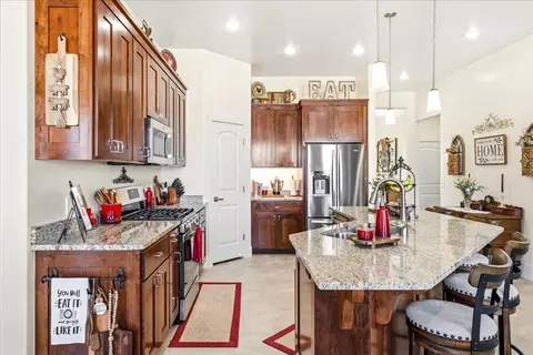 Kitchen - 357 E Main St, Enterprise, UT 84725 photo 1 of 6
