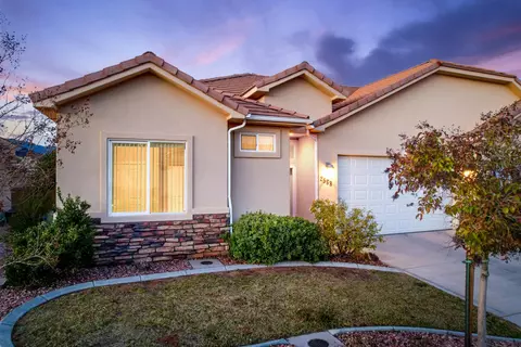 2568 W 260 N, Hurricane, UT 84737