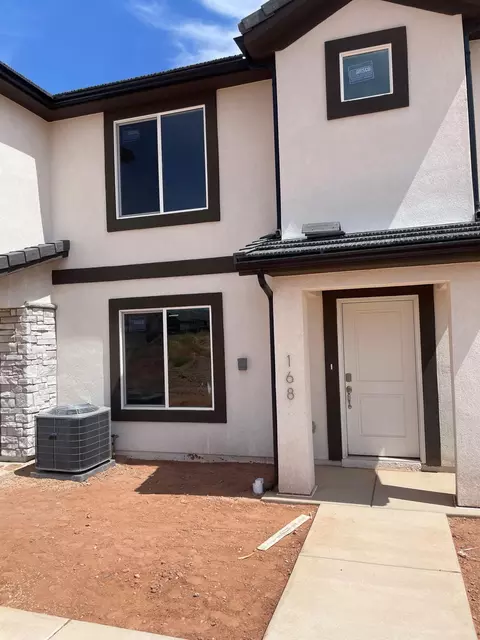2818 E Fireweed Ln #2409, Washington, UT 84780