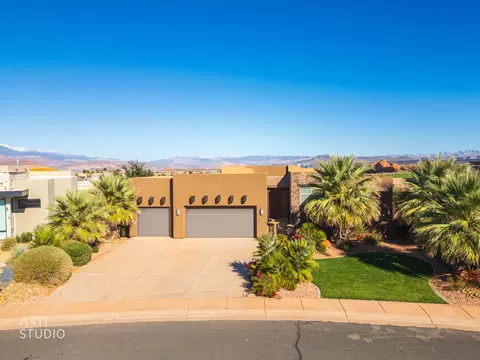 3359 S 5450 W, Hurricane, UT 84737