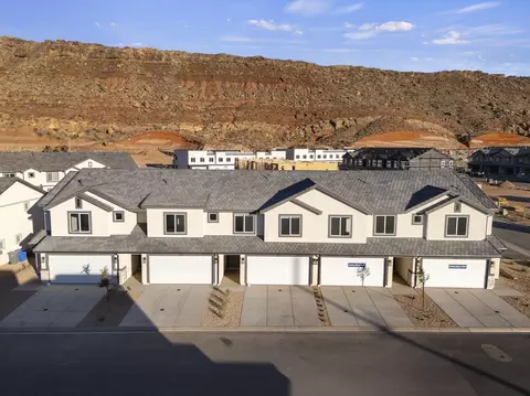 2183 S Wolverine Way #2453, Washington, UT 84780