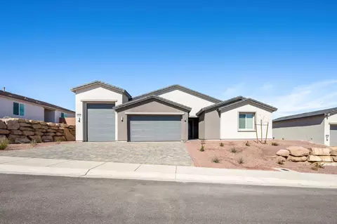 606 S Cecita Way, Saint George, UT 84770
