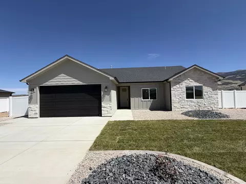4972 N 970 E, Enoch, UT 84021