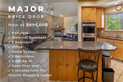 2602 W 11625 S, South Jordan, UT 84095