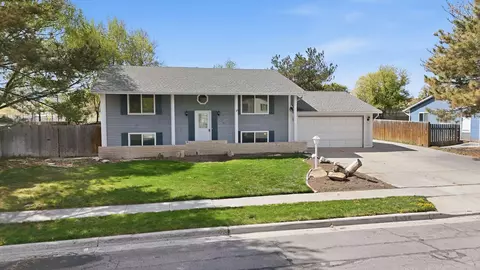 12454 S 1450 W, Riverton, UT 84065