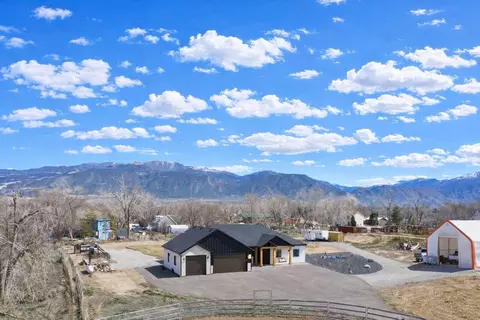 3421 N 2700 W, Cedar City, UT 84721