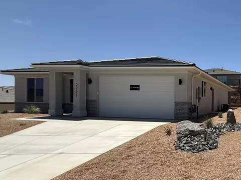 2721 W Brenta Way #LOT 29, Saint George, UT 84770